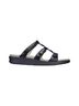 SAS Black Women's Naples Slide Sandals Size 5 - photo 1