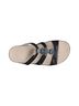 SAS Black Women's Naples Slide Sandals Size 5 - photo 3