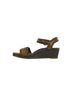 SAS Brown Women's Seight Wedge Sandals Size 9 (narrow) - photo 2