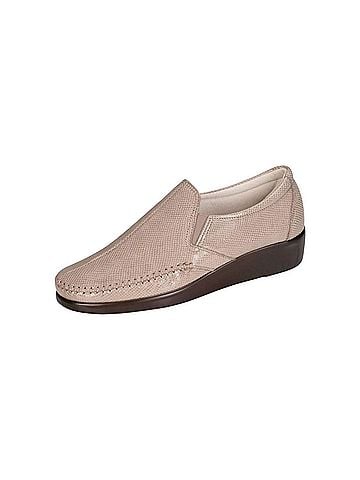SAS Women's Dream Slip On Loafers (view 2)