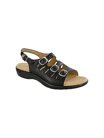 SAS Women's Mystic Slingback Sandals (view 1)
