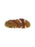SAS Red Women's Pier Heel Strap Sandals Size 10 (wide) - photo 3