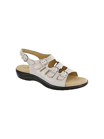 SAS Women's Mystic Slingback Sandals (view 1)