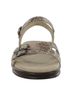 SAS Brown Women's Duo Quarter Strap Sandals Size 6 (X-wide) - photo 5