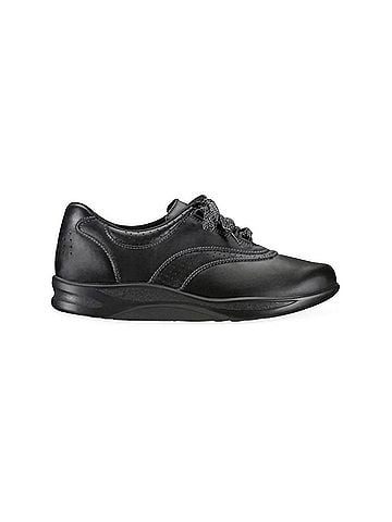 SAS Women's Walk Easy Lace Up Walking Shoes (view 1)