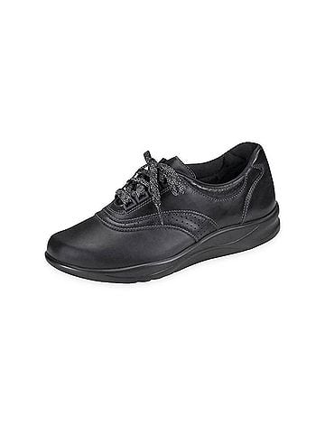 SAS Women's Walk Easy Lace Up Walking Shoes (view 2)