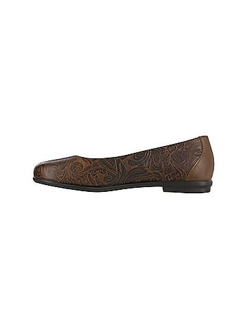 SAS Women's Scenic Ballet Flats (view 2)