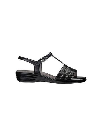 SAS Women's Capri T-Strap Sandals (view 1)
