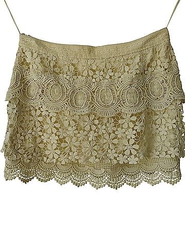 Free People Casual Skirt (view 1)