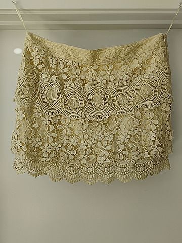 Free People Casual Skirt (view 2)