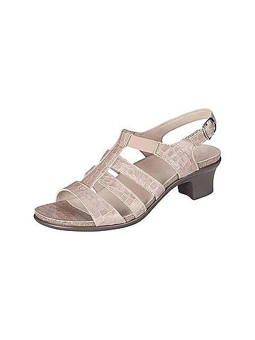 SAS Women's Allegro Strappy Sandals (view 2)