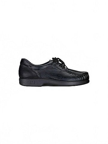 SAS Women's Take Time Lace Up Loafers (view 1)