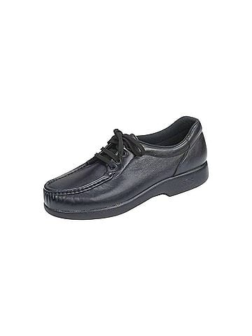 SAS Women's Take Time Lace Up Loafers (view 2)