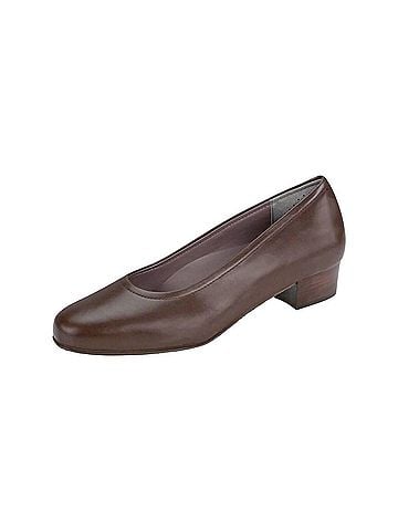 SAS Women's Regina Pump Shoes (view 2)