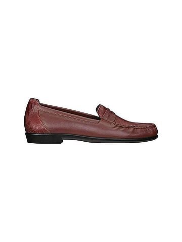 SAS Women's Penny J Slip On Loafers (view 1)