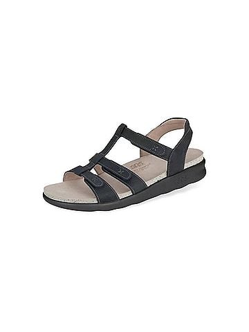 SAS Women's Sorrento T-Strap Sandals (view 2)
