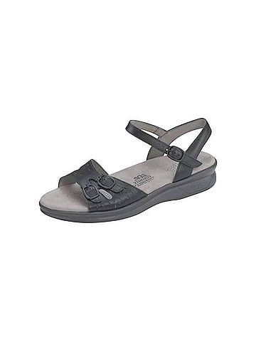 SAS Women's Duo Quarter Strap Sandals (view 2)