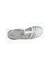 SAS White Women's Capri T-Strap Sandals Size 10 1/2 - photo 3