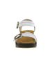 SAS White Women's Seight Wedge Sandals Size 11 - photo 5