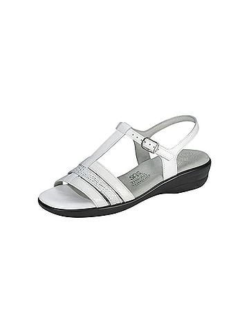 SAS Women's Capri T-Strap Sandals (view 2)