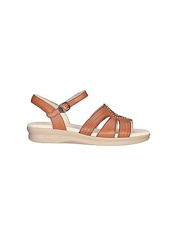SAS Women's Huarache Quarter Strap Sandals (view 1)