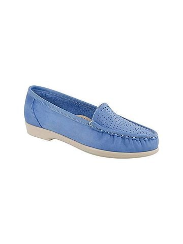 SAS Women's Savvy Slip On Loafers (view 1)