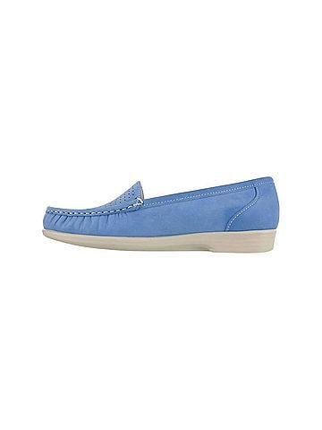 SAS Women's Savvy Slip On Loafers (view 2)