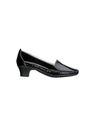 SAS Women's Sonyo Slip On Heels (view 1)