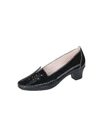 SAS Women's Sonyo Slip On Heels (view 2)