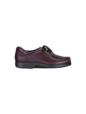 SAS Women's Take Time Lace Up Loafers (view 1)