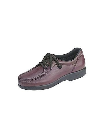 SAS Women's Take Time Lace Up Loafers (view 2)