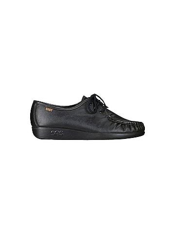 SAS Women's Siesta Lace Up Loafers (view 1)