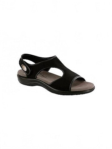 SAS Women's Harmony Heel Strap Sandals (view 1)