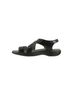 SAS Black Women's Laguna Strap Sandals Size 7 (narrow) - photo 2