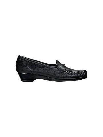 SAS Women's Easier Slip On Loafers (view 1)