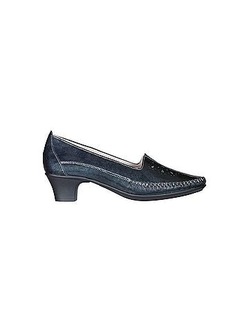 SAS Women's Sonyo Slip On Heels (view 1)