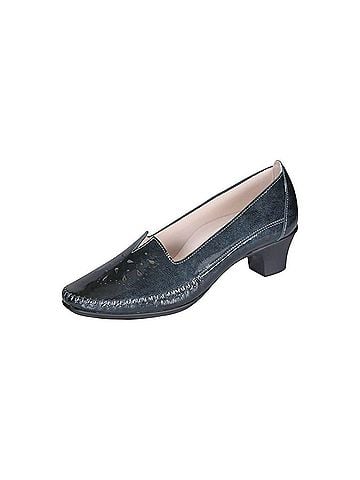 SAS Women's Sonyo Slip On Heels (view 2)