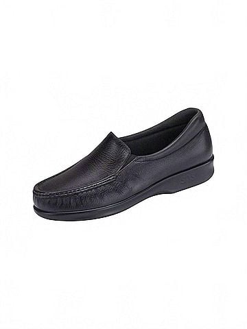 SAS Women's Twin Slip On Loafers (view 2)