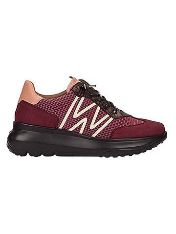 Wonders Women's Ultrafly 01 Sneakers (view 1)