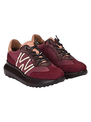 Wonders Women's Ultrafly 01 Sneakers (view 2)