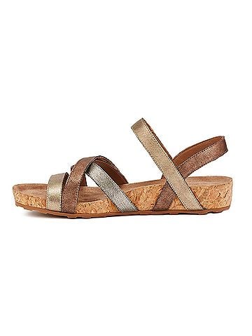 Ros Hommerson Women's Pool Sandal (view 2)