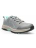 Propet Gray Women's Cora Shoe Size 10 - photo 1