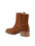 Seychelles Brown Women's Cozy Suede Boot Size 6 - photo 2