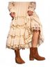 Seychelles Brown Women's Cozy Suede Boot Size 6 - photo 4