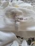 Forever 21 Floral White Yellow Sleeveless Top Size M - photo 4