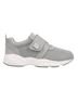 Propet Gray Women's Stability X Strap Shoe Size 7 - photo 1