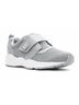 Propet Gray Women's Stability X Strap Shoe Size 7 - photo 2