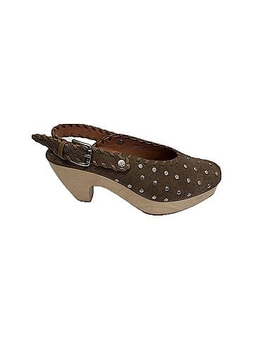 Rachel Comey Women's Myst Clog (view 1)