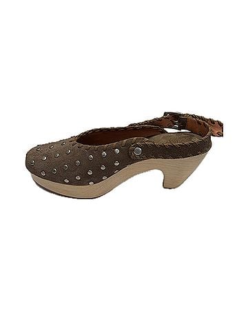 Rachel Comey Women's Myst Clog (view 2)