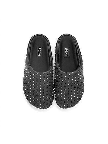 ROAM Women's Studdy Clogs (view 2)